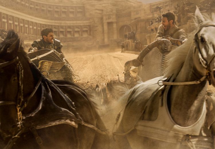 Produktbild: Ben Hur