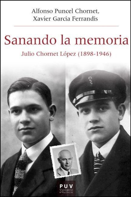 Produktbild: Sanando la memoria