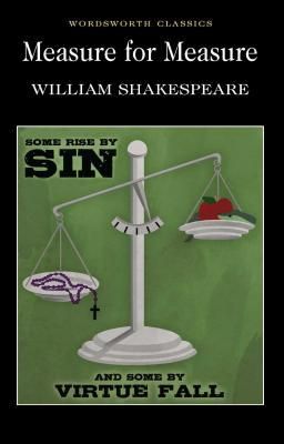 Produktbild: Measure for Measure