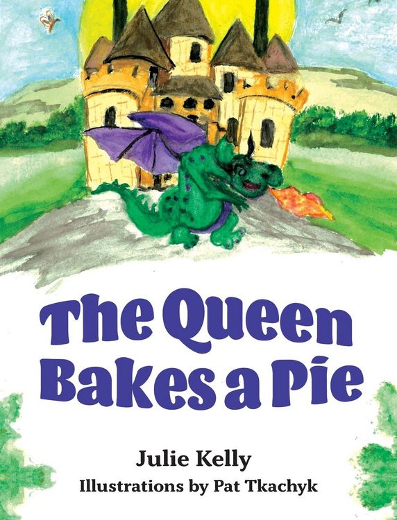 Produktbild: The Queen Bakes A Pie