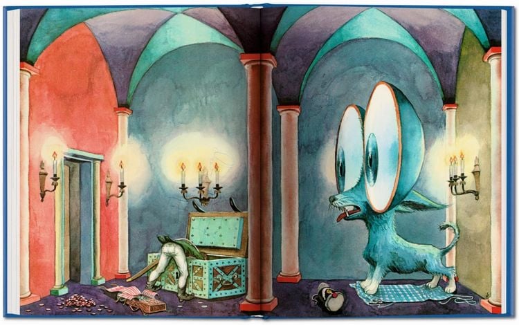 Produktbild: The Fairy Tales of Hans Christian Andersen