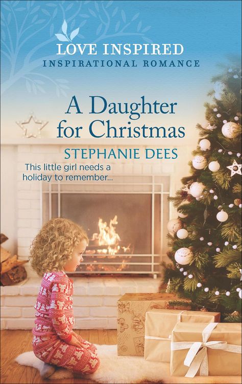 Produktbild: A Daughter for Christmas