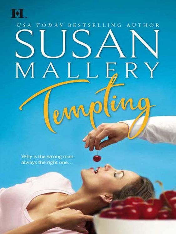 Produktbild: Tempting