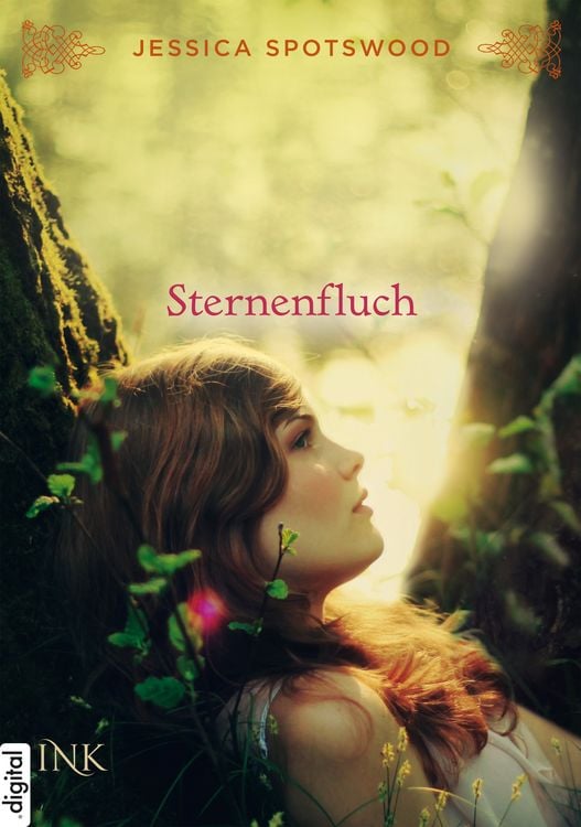 Produktbild: Töchter des Mondes - Sternenfluch