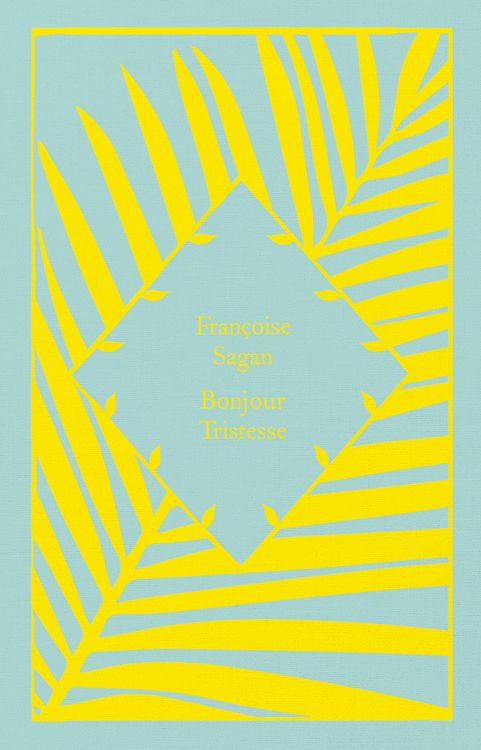 Produktbild: Bonjour Tristesse
