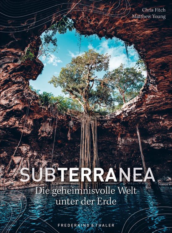 Produktbild: Subterranea