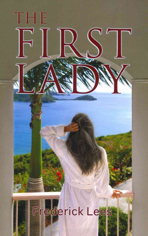 Produktbild: The First Lady