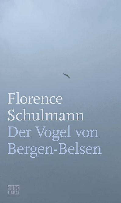 Produktbild: Der Vogel von Bergen-Belsen