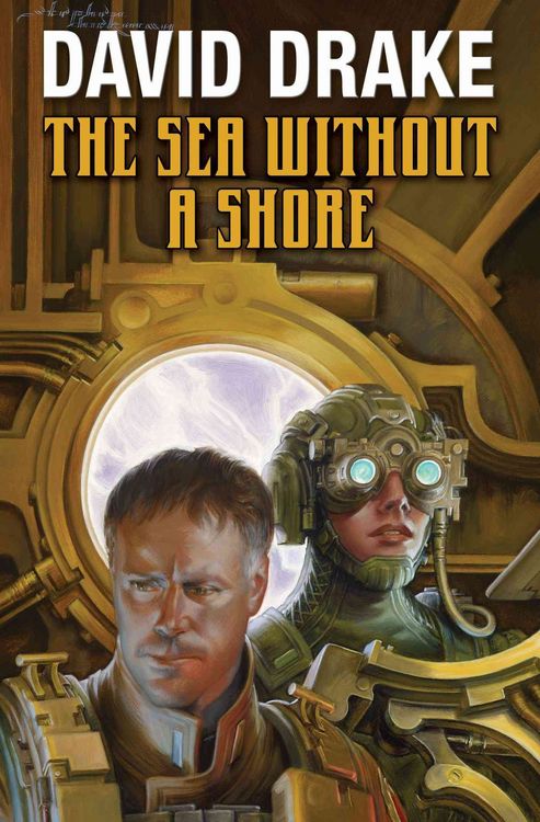 Produktbild: The Sea Without a Shore