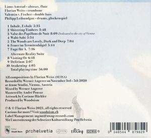 Produktbild: Alternate Reality