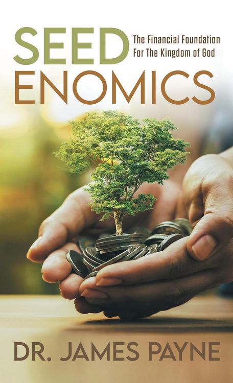 Produktbild: Seedenomics