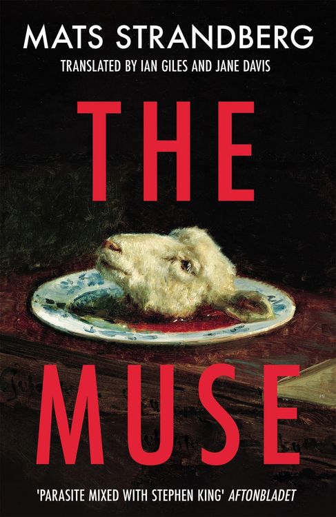 Produktbild: The Muse