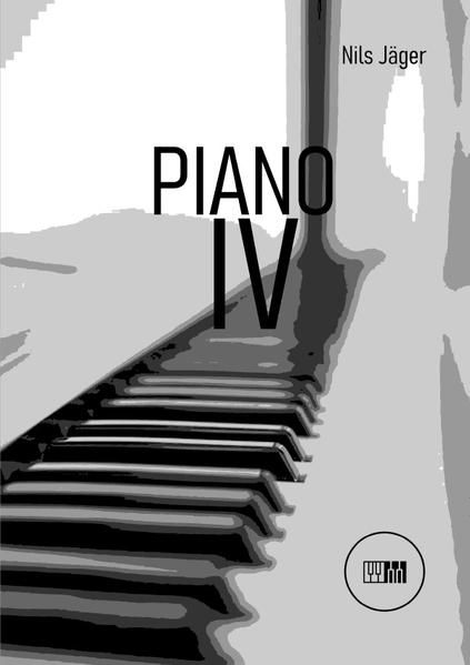 Produktbild: Piano - Musikst&uuml;cke f&uuml;r Klavier / Piano IV