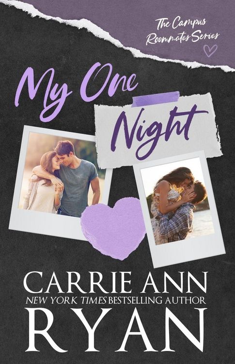 Produktbild: My One Night