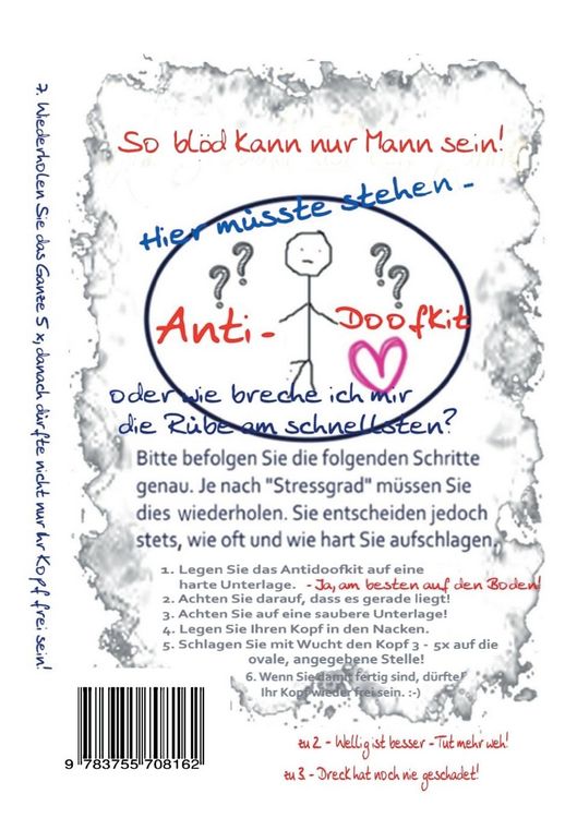 Produktbild: Das Sexualleben des Mannes