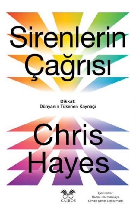 Produktbild: Sirenlerin Cagrisi
