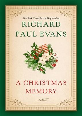 Produktbild: A Christmas Memory