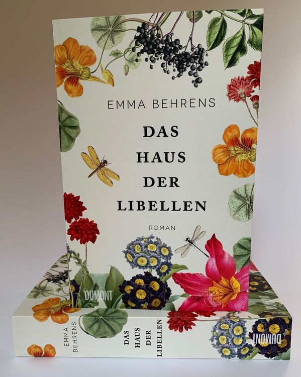 Produktbild: Das Haus der Libellen
