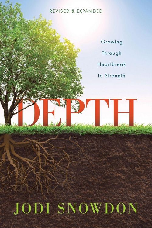 Produktbild: Depth