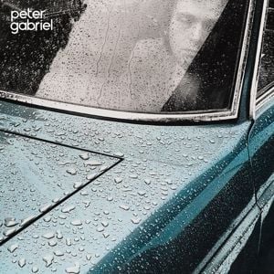 Produktbild: Peter Gabriel 1: Car (Vinyl)