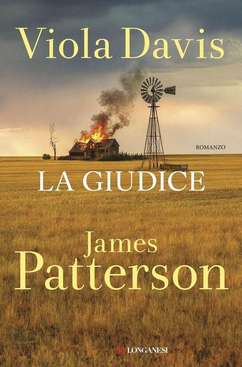 Produktbild: La giudice