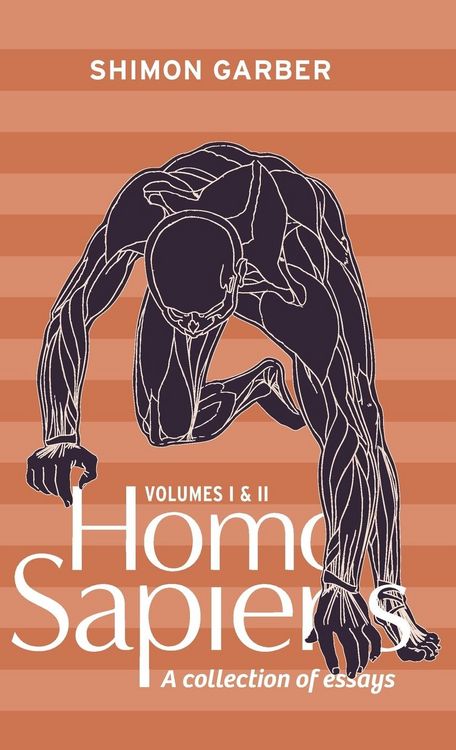 Produktbild: Homo Sapiens Vol I&II
