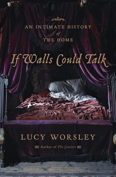 Produktbild: If Walls Could Talk
