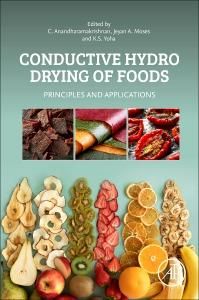 Produktbild: Conductive Hydro Drying of Foods