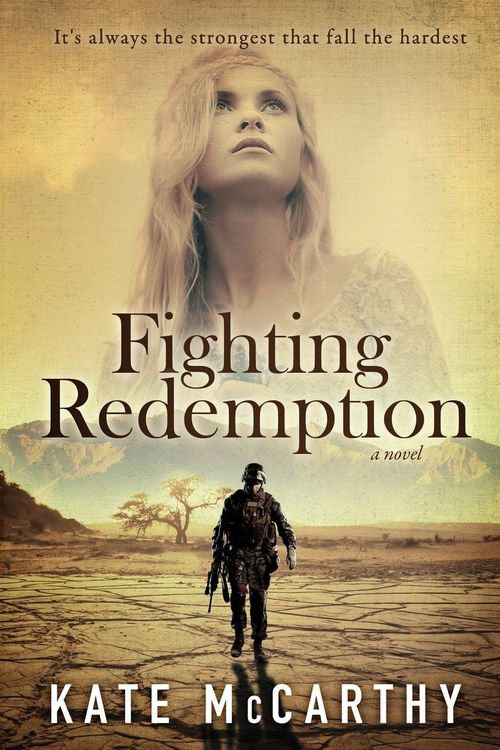 Produktbild: Fighting Redemption