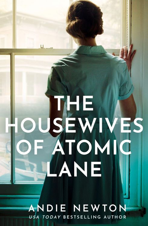Produktbild: The Housewives of Atomic Lane