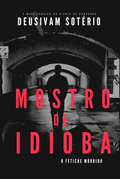 Produktbild: O Mostro De Idioba