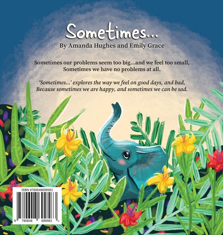 Produktbild: Sometimes...