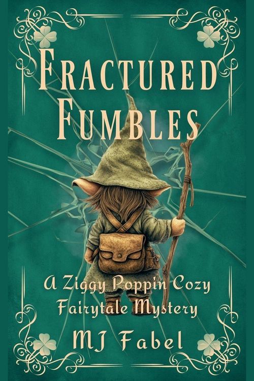 Produktbild: Fractured Fumbles