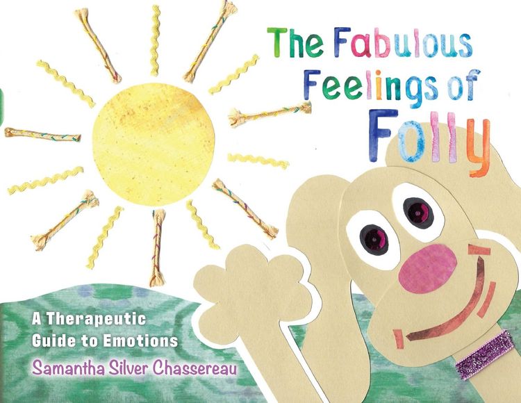 Produktbild: The Fabulous Feelings of Folly