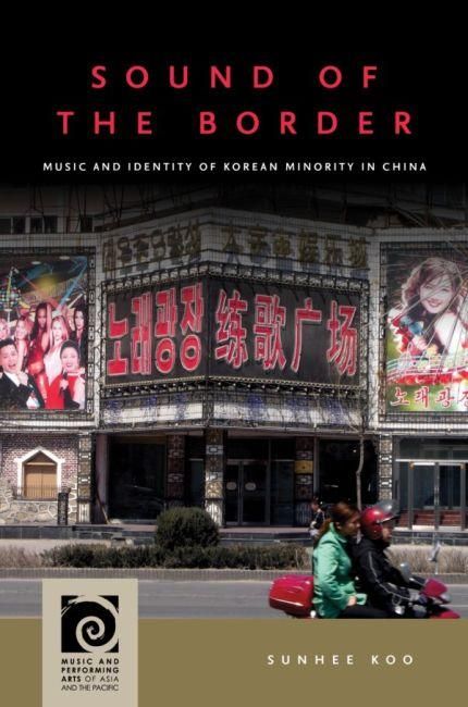 Produktbild: Sound of the Border