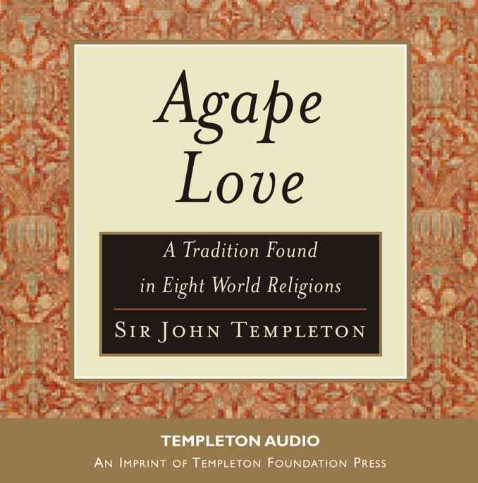 Produktbild: Agape Love