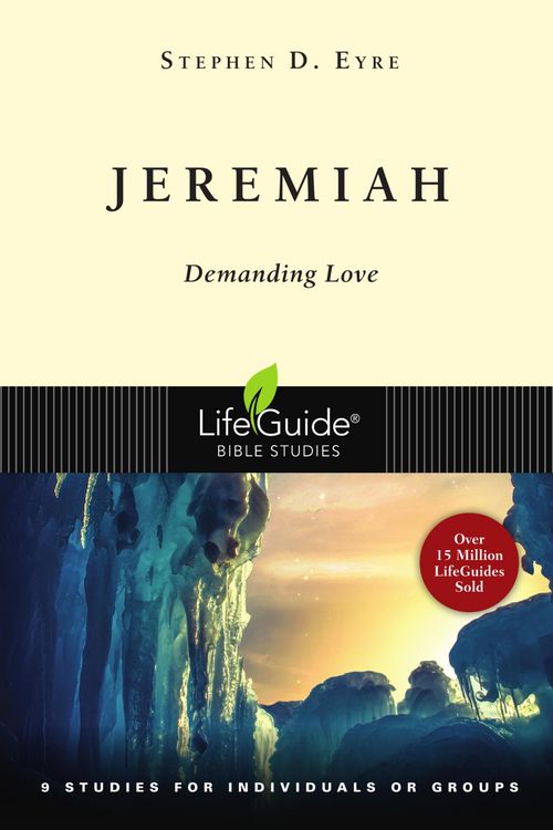Produktbild: Jeremiah