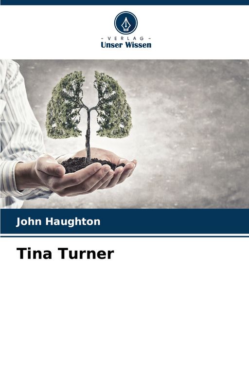 Produktbild: Tina Turner