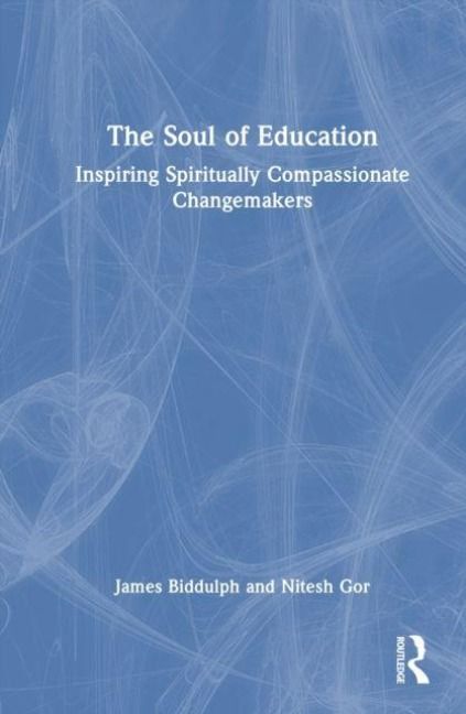 Produktbild: The Soul of Education