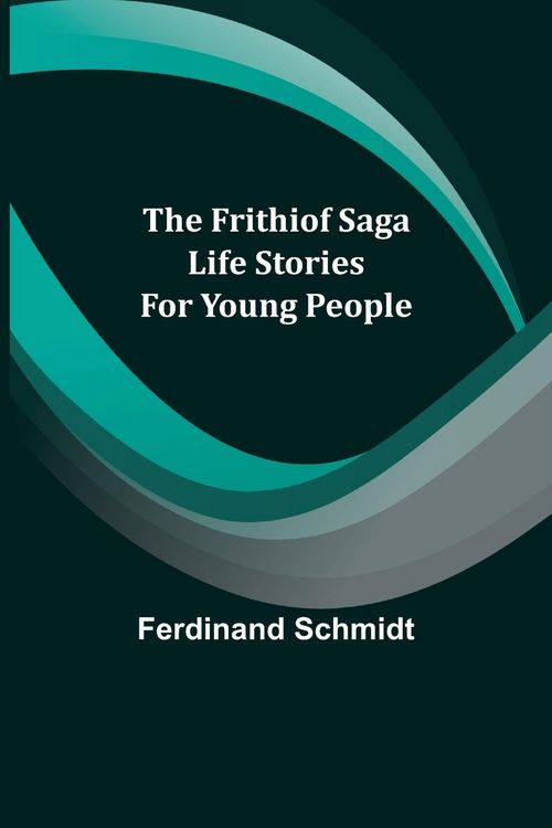 Produktbild: The Frithiof Saga