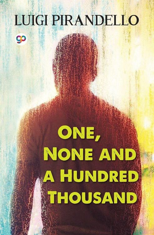 Produktbild: One, None and a Hundred Thousand