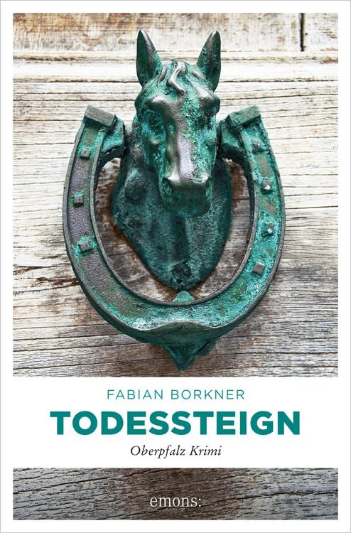 Produktbild: Todessteign