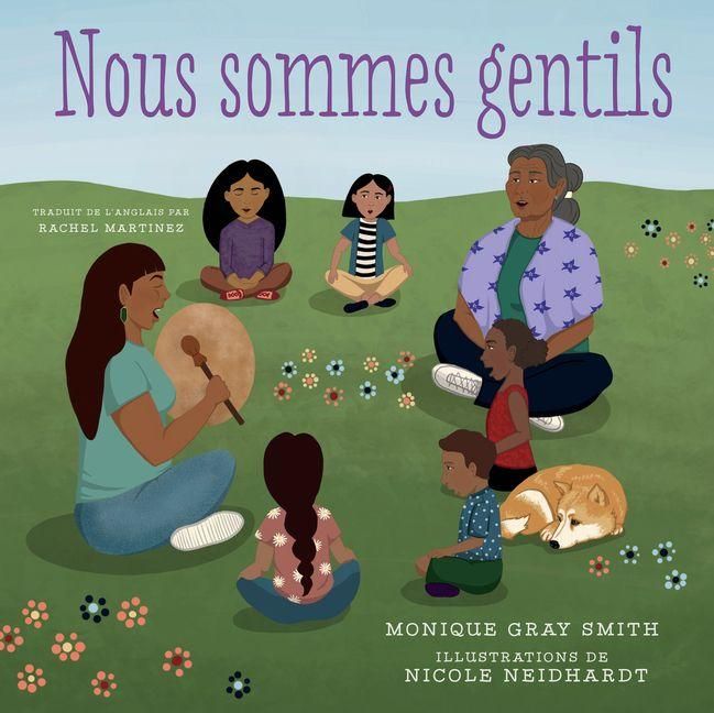 Produktbild: Nous Sommes Gentils