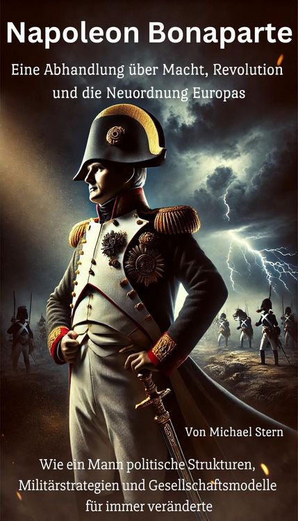Produktbild: Napoleon Bonaparte