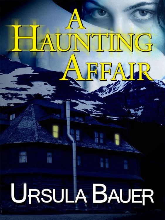 Produktbild: Haunting Affair
