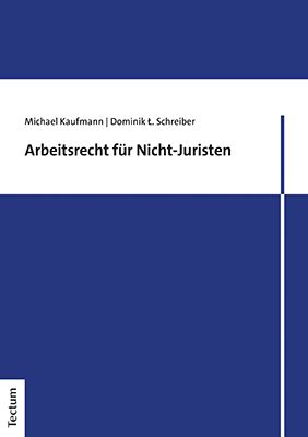 Produktbild: Arbeitsrecht f&uuml;r Nicht-Juristen