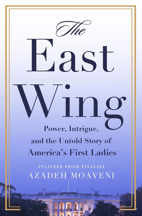 Produktbild: The East Wing