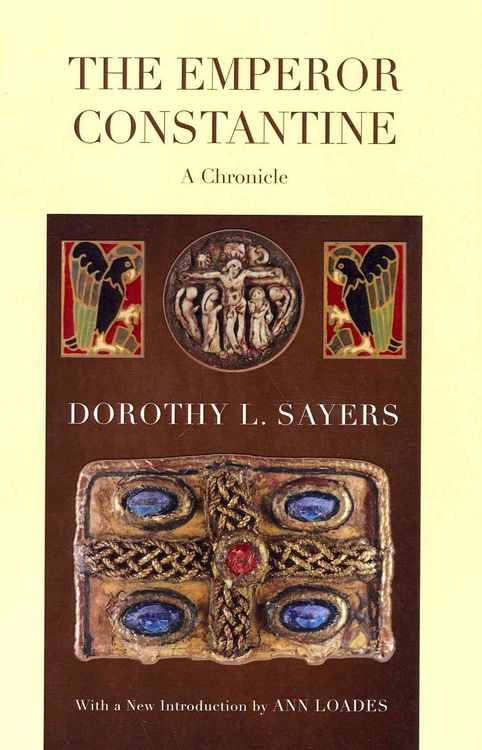 Produktbild: The Emperor Constantine