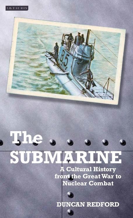 Produktbild: The Submarine