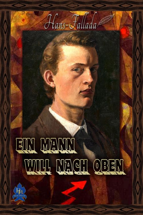 Produktbild: Ein Mann will nach oben